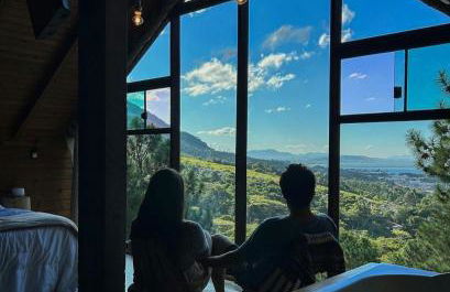 Chalés do Tabuleiro, Chalé 1 - Foto 37