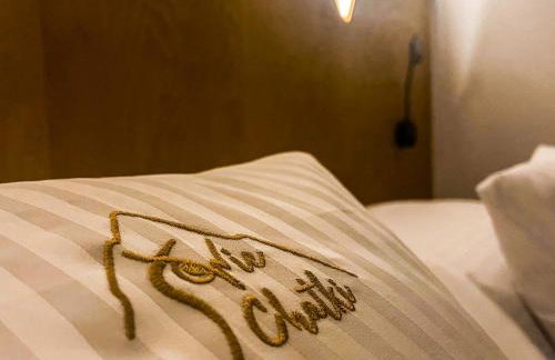 Sowie Chatki - domki z widokiem na Góry Sowie - Foto 74