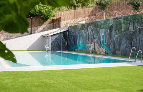 Apartamentos 7 puentes sierra Cazorla Casa Olivo - Foto 29