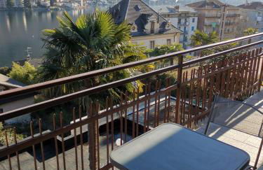 Bluelake Apartment 2 Omegna - Foto 28