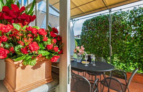 Hostly Villa Letizia, Charme near Pisa - Foto 52