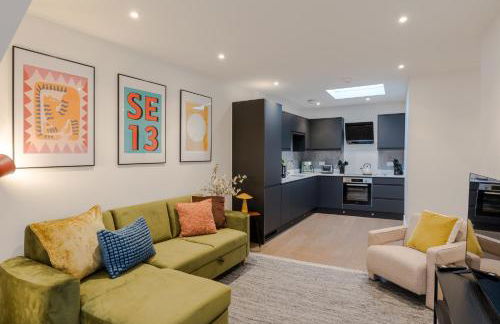 Cityscape Penthouse Ladywell - Foto 9