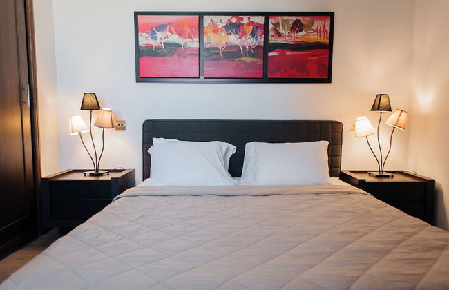 Aphrodite Premium Apartments I - Foto 11