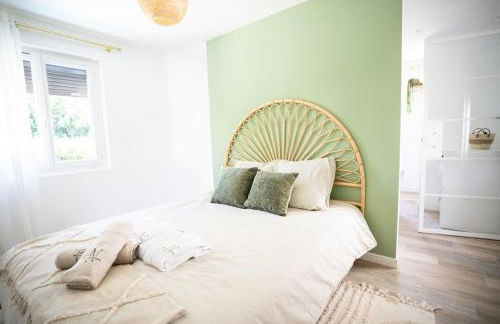 NUXIA Suites&SPA L'Abohème Chic - Foto 34