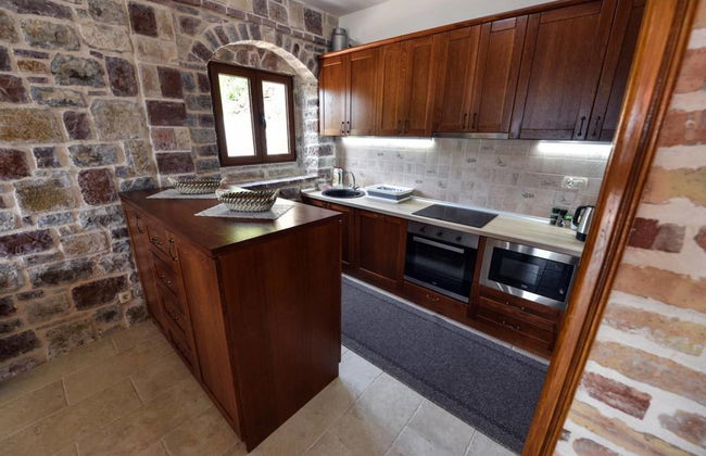 Old Stone House Villas - Foto 19