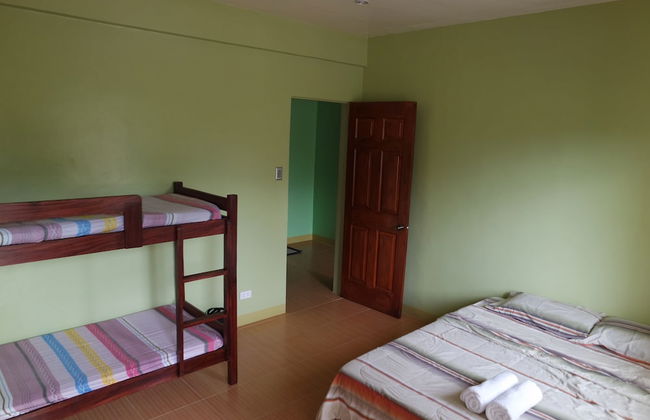 Yoo C Apartment - Foto 11