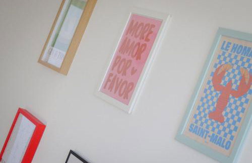 Appartement rez de chaussée à Beaupréau en Mauges - Photo 10