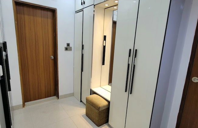 Luxurious 3-bhk Highly Secured & Close to Airport - Foto 39