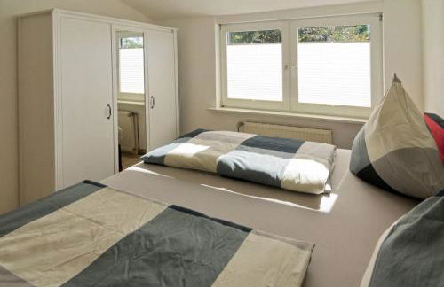 Ferienwohnung Kapitäns-Loft - Foto 14