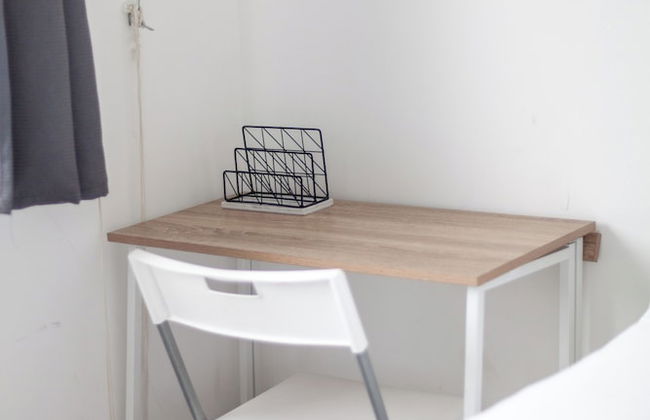 Spacious & Chic 3bed House in London - Photo 12