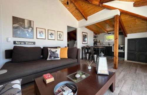 Countryside Loft - Inachos - Foto 30