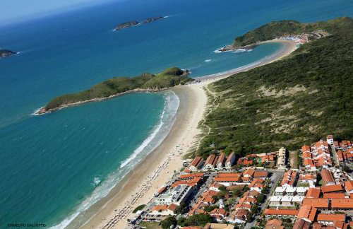 Casa Duplex Praia do Peró - Cinema em Casa - Foto 41