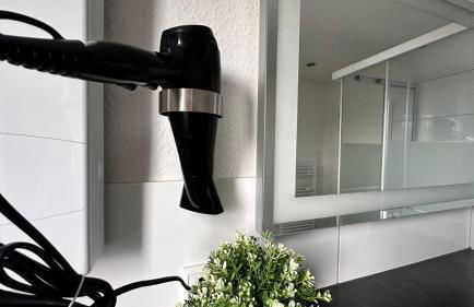 City Apartment in Krefeld - Foto 13