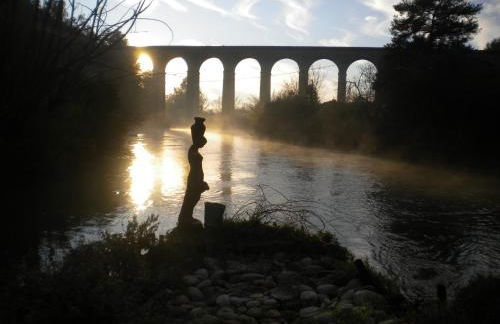 Appartement à FONTAINE DE VAUCLUSE - Foto 20