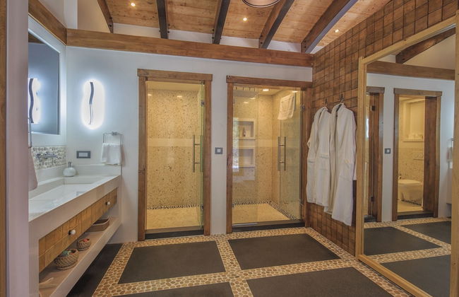 Gökçe Villa - Foto 46