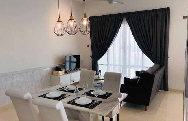 Tri Tower By Antlerzone - Photo 22