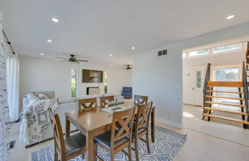 Spacious Rocky Point Retreat with Al Fresco Dining! - Foto 8