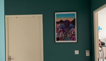 Appartement avec terrasse proche de Rennes - Foto 5