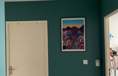 Appartement avec terrasse proche de Rennes - Foto 5