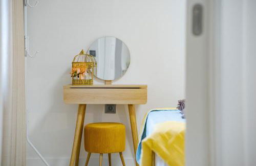 Chalé Henrique - Beachfront apartments at Calheta Beach - Foto 14