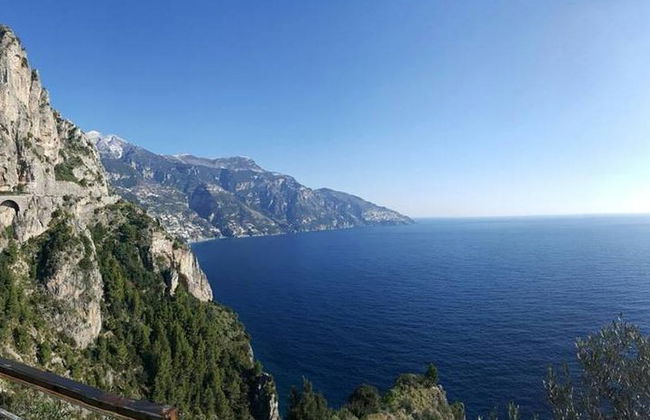 Private exklusive Tour durch Positano und Sorrent + Mittagessen auf dem Bauernhof - Foto 9