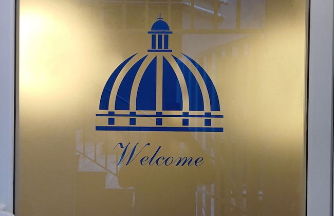 Difronte Palatina Chapel - Foto 18