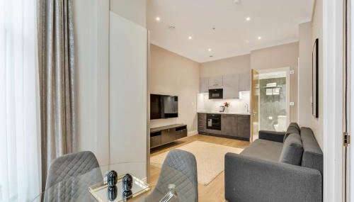 Cleveland Residences Chelsea - Foto 4