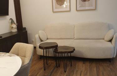 Apartament Łynova z parkingiem podziemnym - Foto 7