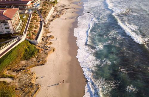 Stylish 1BR with KING Bed, Pool, Jacuzzi & Gym, Free Parking, Near UCSD - Foto 22