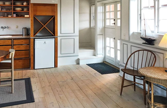 3 Person Holiday Home in Svaneke - Photo 7