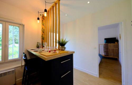 Verneuil sur Avre - Chez Anne & Yann - Foto 19