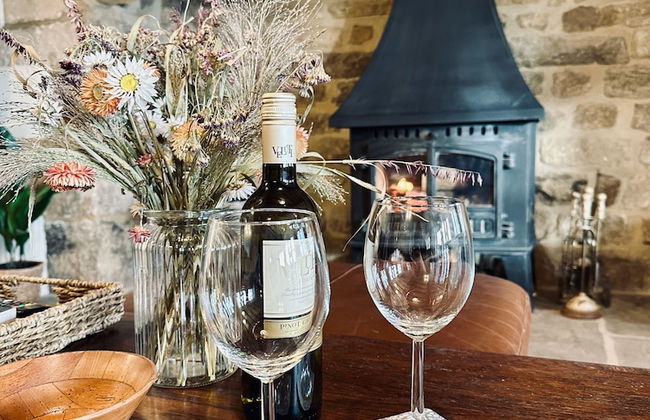 Moorlands Farm Holidays - Foto 42