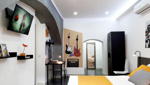ALCENTRO Orange Home - Foto 4