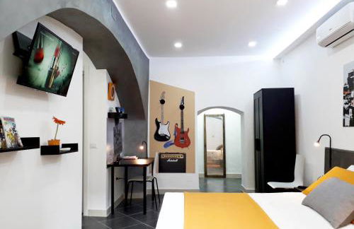 ALCENTRO Orange Home - Foto 4