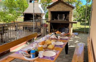 Apartments Brezović Škrapavac - 40m from the beach - Photo 14