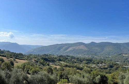 Villa Felici in Giuliano di Roma - Foto 119