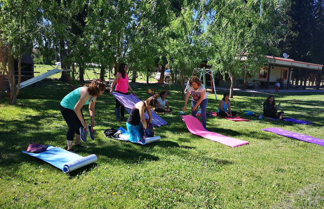 Complejo Río los Patos - Cabañas y Hostel - Photo 44