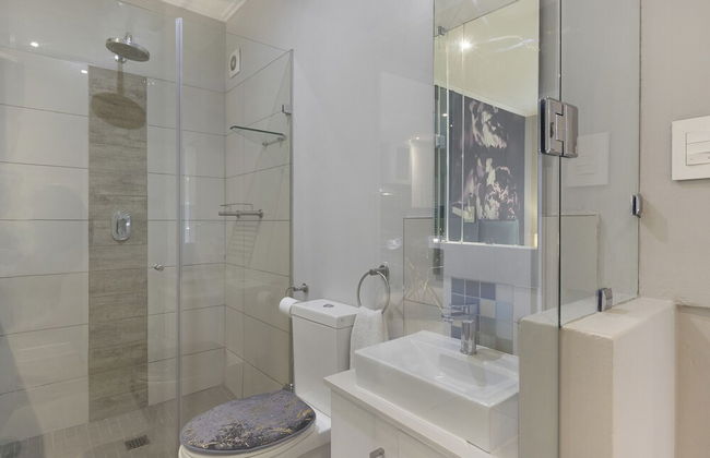 KMG Apartments at The Apex on Smuts - Foto 73