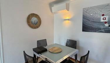 St Aygulf, appartement climatisé 70m2, piscine privée , 4 personnes - Foto 2