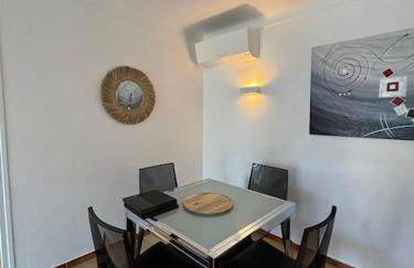 St Aygulf, appartement climatisé 70m2, piscine privée , 4 personnes - Foto 2