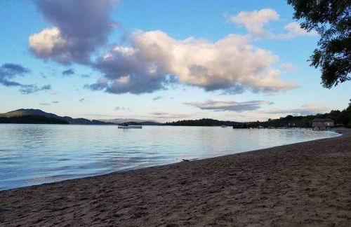 Broomfield Cottage South Luss - Foto 8