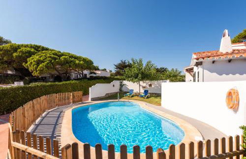 Villa Nayade - Foto 4