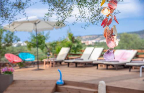 Princess Sissi, Villa-House with private pool and garden - Photo 21