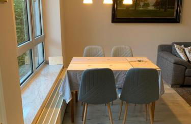 Fewo in der Bauhaussiedlung - Foto 11