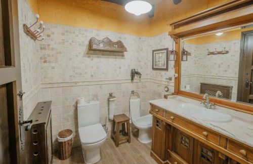 Casa Rural De La Anunciada - Foto 12