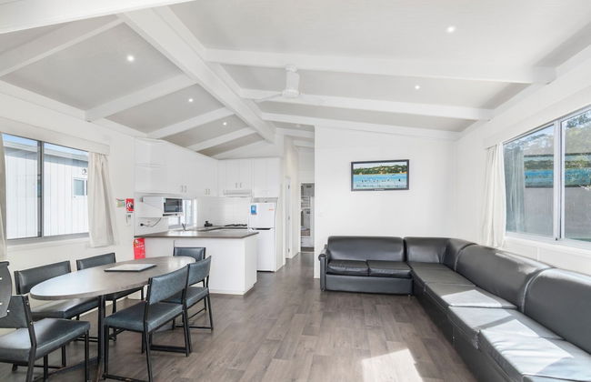 Ingenia Holidays Eden Beachfront - Photo 35