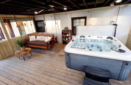 O'Brien's Sanctuary - Foto 28