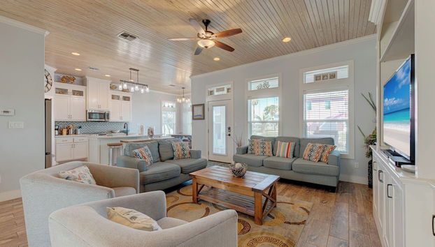 Servicios del alojamiento