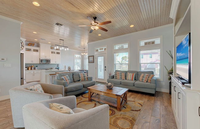 Postcard from Paradise by Silver Sands Vacation Rentals - Foto 2