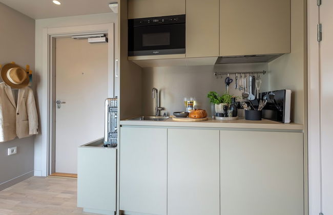 Unity Malmö - A Studio Hotel - Photo 28